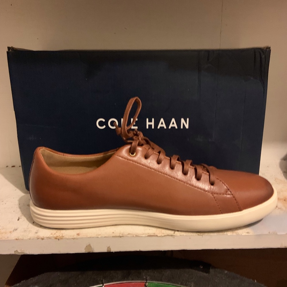 Cole Haan Grand Crosscourt II